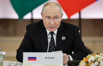 Перестановки в правительстве: Путин отправил в отставку нескольких министров