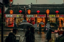 Готовы ли вы к путешествию в Китай?