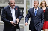 Адвокат Абрамовича: Березовский лгал суду