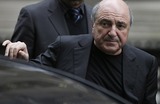 Березовского похоронят в Челси