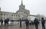 Теракт в Волгограде: 17 погибших, десятки пострадавших