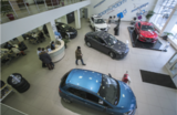 Что теперь можно купить по прежней цене BMW и Audi?