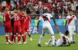 Deutschland vs polen em