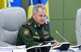 Шойгу: погибшие подводники проводили исследования по изучению гидросферы