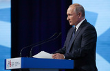 Путин: переговоры с Украиной по обмену задержанными близки к «финализации»