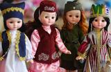 Ивановские куклы