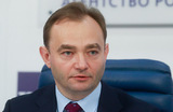 «Невозвратная форма поддержки». Замминистра цифрового развития Максим Паршин рассказал об IT-грантах