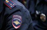 Полиция обратилась к журналистам с вопросами об их работе на несогласованной акции