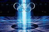 Завораживающие фото открытия Олимпиады