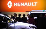 Мантуров: Renault передает свою долю в «АвтоВАЗе» в пользу НАМИ