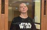 Приговор по делу Ивана Сафронова огласят 5 сентября