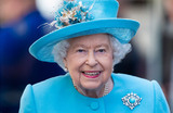Самый долгоправящий монарх в истории Британской короны