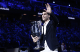 19-летний испанец Карлос Алькарас стал самым молодым среди получивших титул первой ракетки мира рейтинга ATP по итогам сезона.