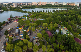 Пять городов России для комфортной жизни на пенсии