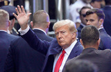 Дональду Трампу предъявили обвинения
