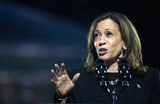 Харрис признала поражение на выборах президента США