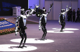 Международный инновационный форум «Чжунгуаньцунь-2025» в Пекине, Китай.