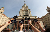 Топ-10 лучших университетов России — 2025
