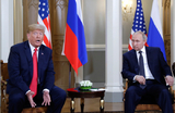 Путин и Трамп проведут встречу 15 августа на Аляске