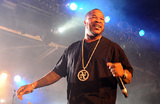 Xzibit даст два сольных концерта  в Москве и Санкт-Петербурге в декабре