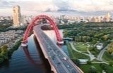 Лучшие места для жизни в Москве