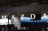 Mazda утратила право на обратный выкуп доли в российском предприятии