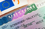 ЕК ограничила выдачу россиянам шенгенских мультивиз