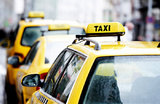 Правительству предложили разделить таксистов на профессиональных и самозанятых