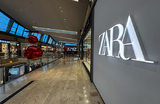Владелец Inditex опроверг причастность к появлению одежды Zara в России