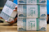 Из России запретят бесконтрольно вывозить наличные рубли неустановленного происхождения