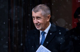 Премьер-министром Чехии стал глава партии «Акция недовольных граждан» Андрей Бабиш