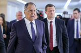 Лавров: Трамп — единственный, кто понимает первопричины кризиса на Украине
