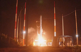 Первый запуск коммерческой ракеты-носителя от Innospace закончился провалом