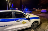 Двое сотрудников ДПС погибли при взрыве в Москве