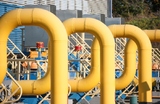 Reuters: экспорт российского газа в Европу упал до минимума за полвека