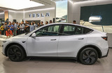 Китайская BYD обошла Tesla по глобальным продажам