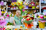 Цветочный бизнес в России показал рост за последние несколько лет