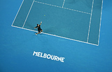 В Мельбурне начинается Australian Open