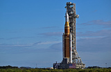 США готовятся к запуску миссии Artemis II к Луне
