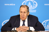 Лавров высказался о конфликте вокруг Гренландии и о Совете мира по Газе