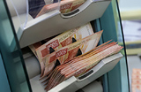 ЦБ: в декабре 2025-го россияне сняли наличных на рекордную за 11 лет сумму