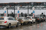 «Автодор» не подтверждает рост тарифов на платных трассах