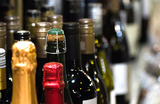 Продажи алкоголя в России в прошлом году снизились почти на десятую часть