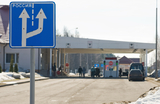 ФТС: на границе России и Литвы возможны задержки
