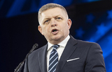 Роберт Фицо обрушился с критикой на европейское издание Politico