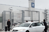 Холдинг «АГР» перезапустил бывший завод General Motors в Шушарах