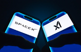 На фоне слияния Space X и xAi Франция проводит обыски в офисах X и вызывает Маска на допрос