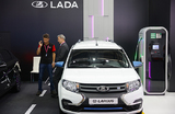 Автоэксперты фиксируют рост проблем у Lada Largus