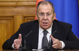 Лавров: Вашингтон теперь сам не готов на свои же предложения по Украине