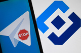 В России замедлили Telegram